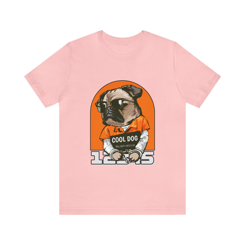 Cool Dogs Unisex™ Tee