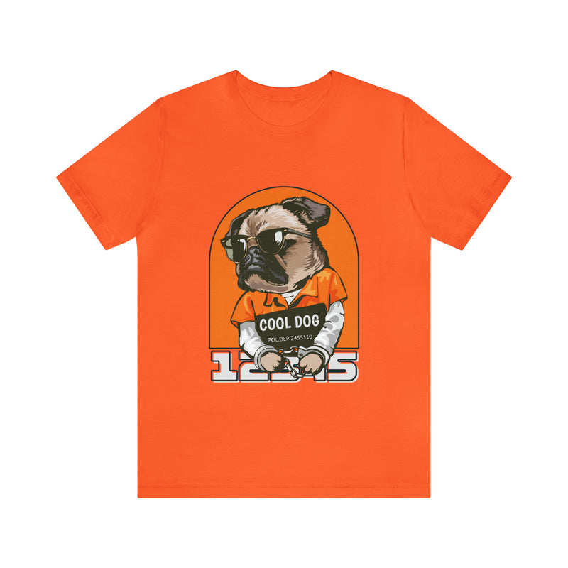 Cool Dogs Unisex™ Tee