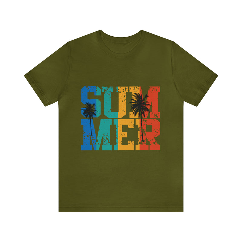 Summer Unisex™  Tee