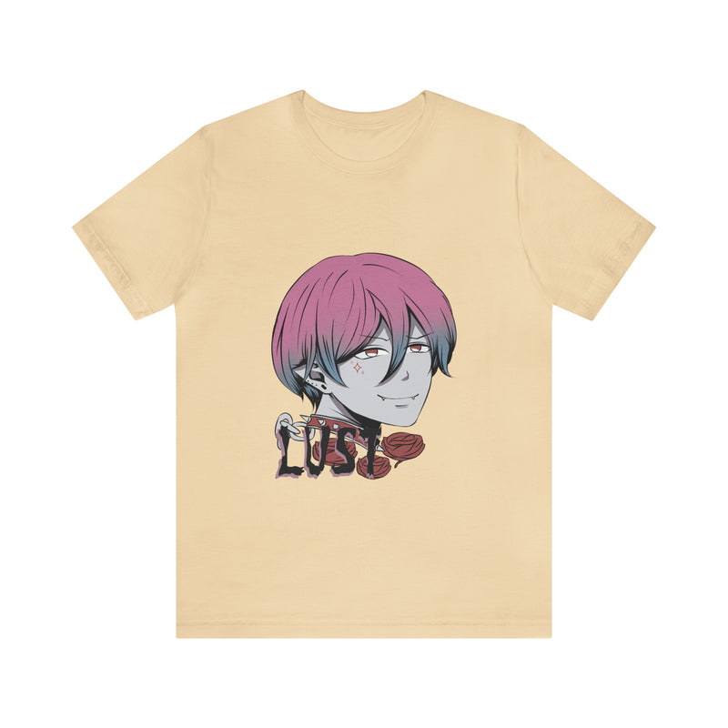 Anime Chinese Unisex™  Tee