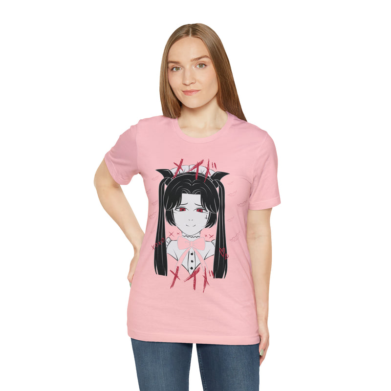 Anime Japanese Unisex™ Tee