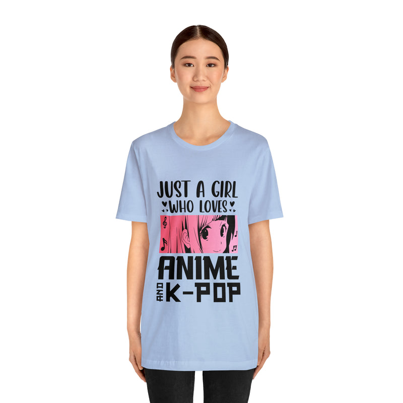 K-POP Unisex™ Tee