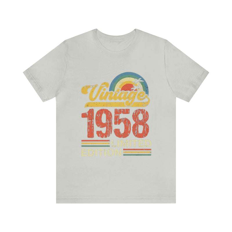 Vintage Unisex™  Tee