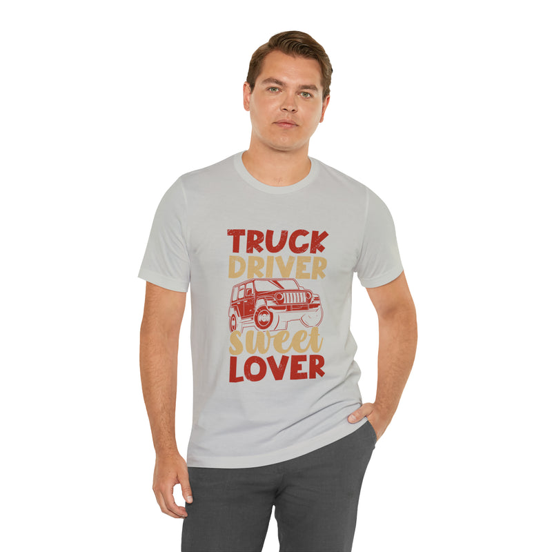 Truck Driver Unisex™  Tee