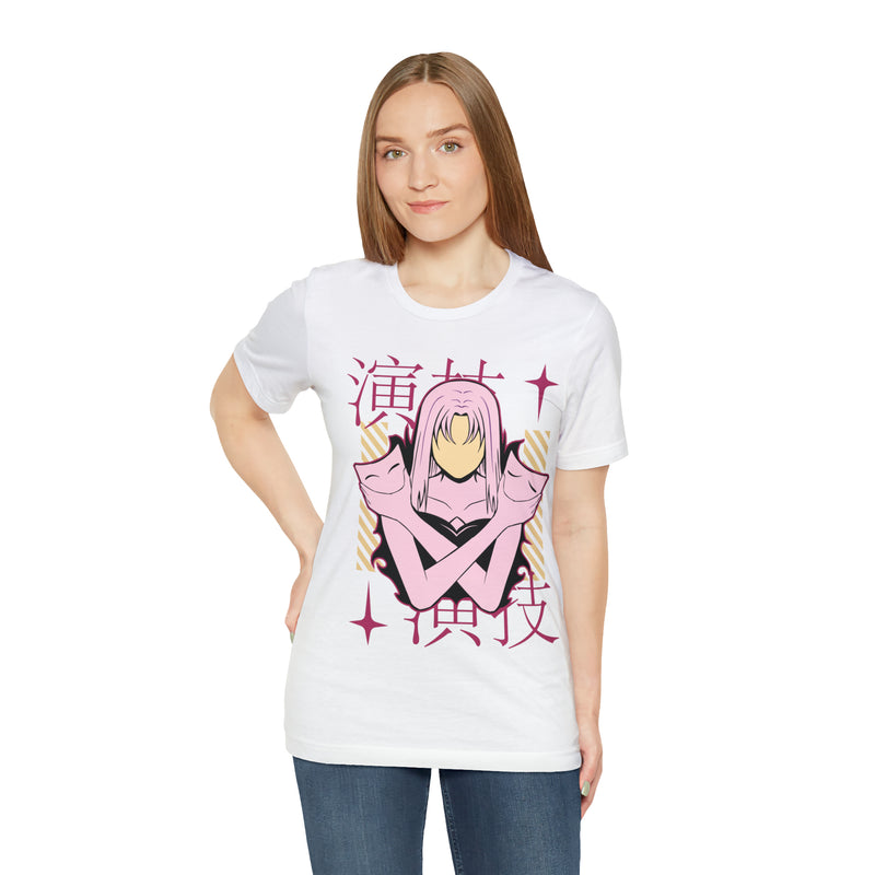 Anime Japanese Unisex™  Tee