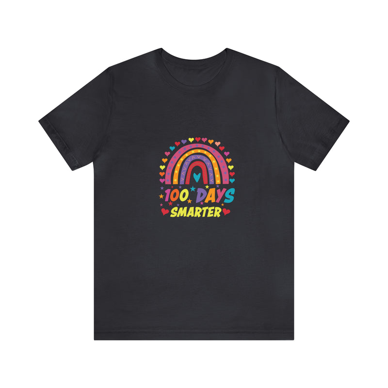 Smarter School Days Unisex™ Tee