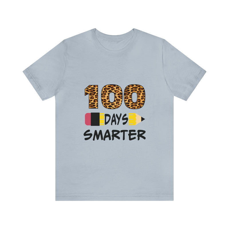 100 Days Smarter Unisex™  Tee