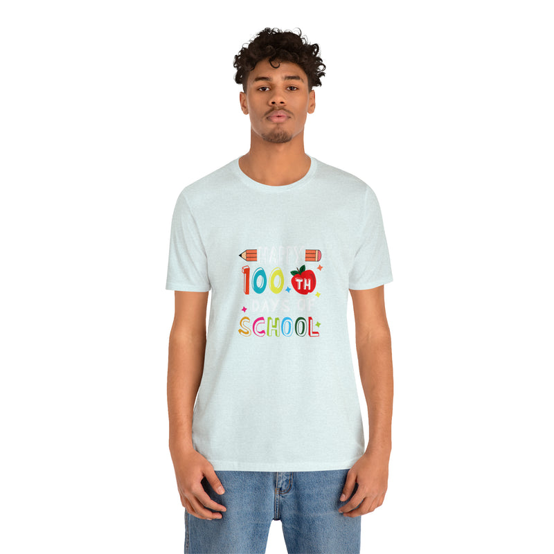 Happiest School Days  Unisex™  Tee