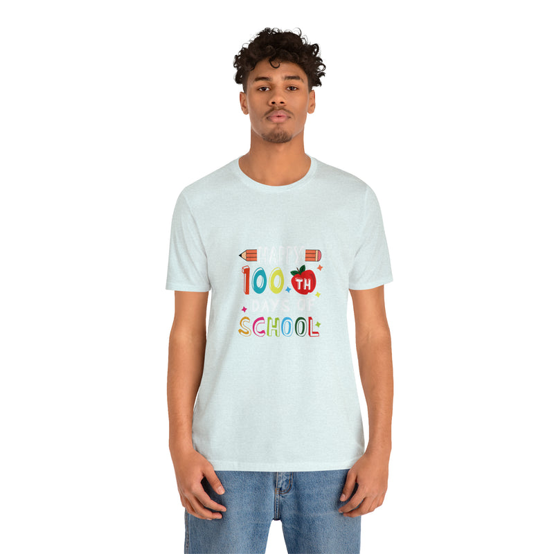 100 School Days  Unisex™  Tee