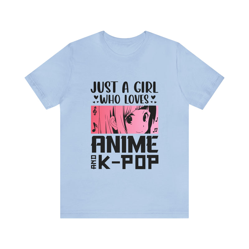 K-POP Unisex™ Tee