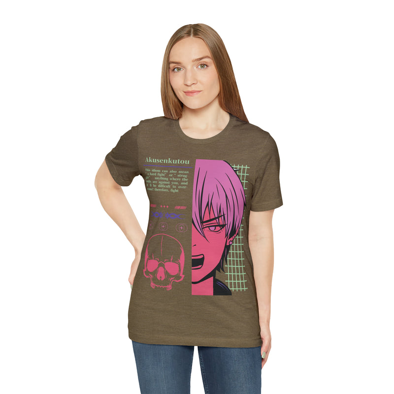 Anime Japanaese Unisex™  Tee