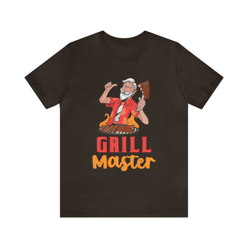 Grill Master Unisex™  Tee