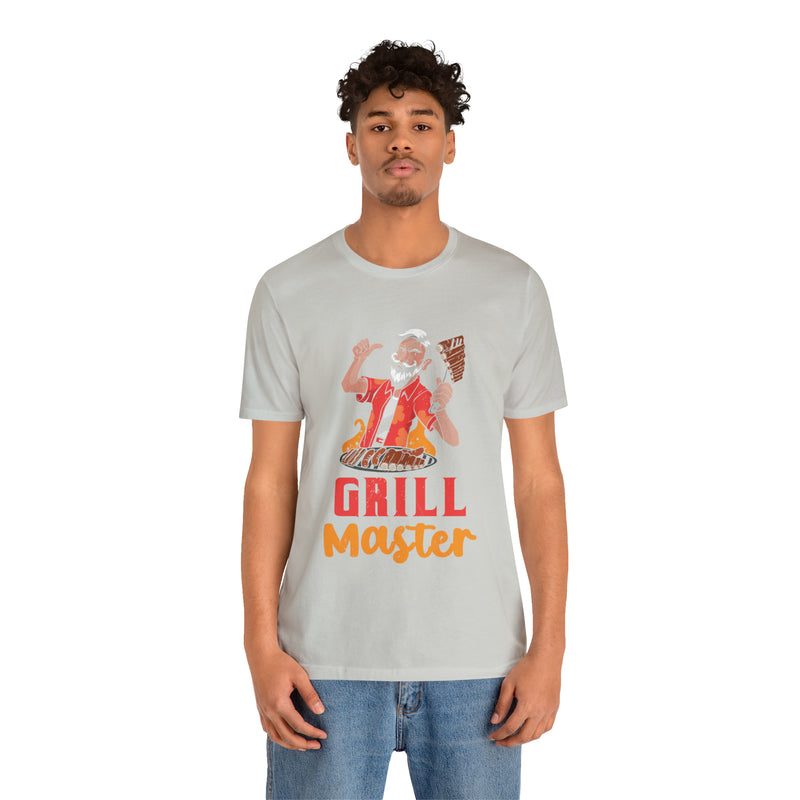 Grill Master Unisex™  Tee