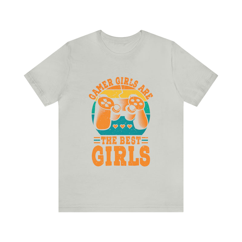 Gamer Gril Unisex™  Tee