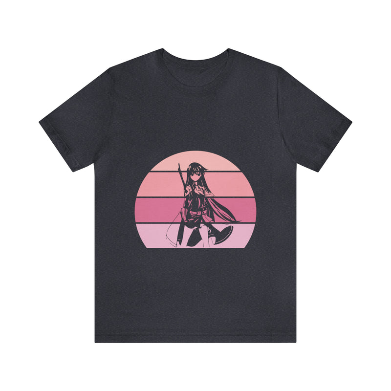 Anime Girl Unisex™  Tee