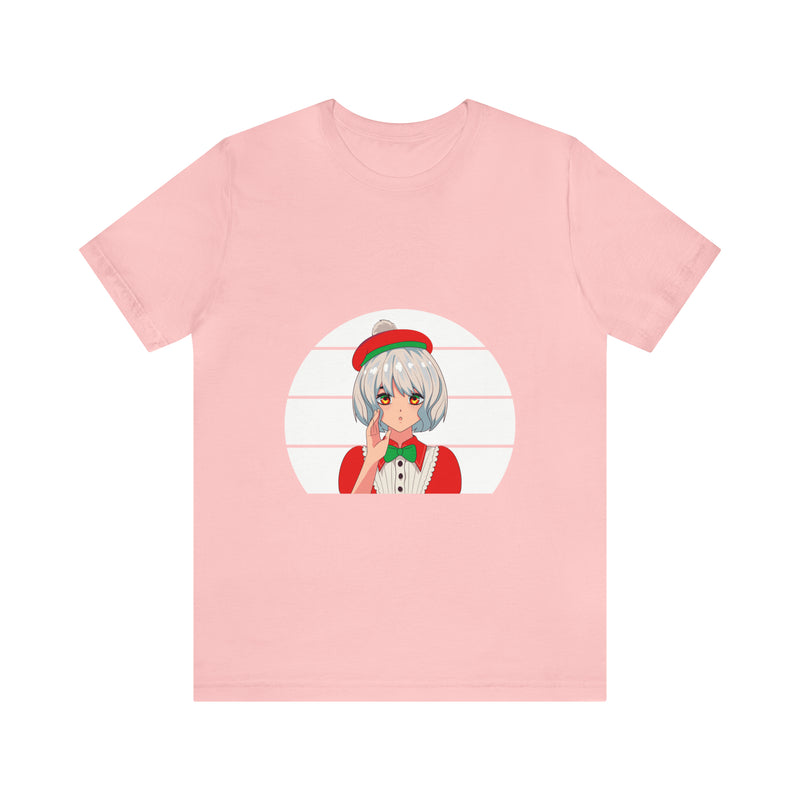 Cute Girl Unisex™  Tee