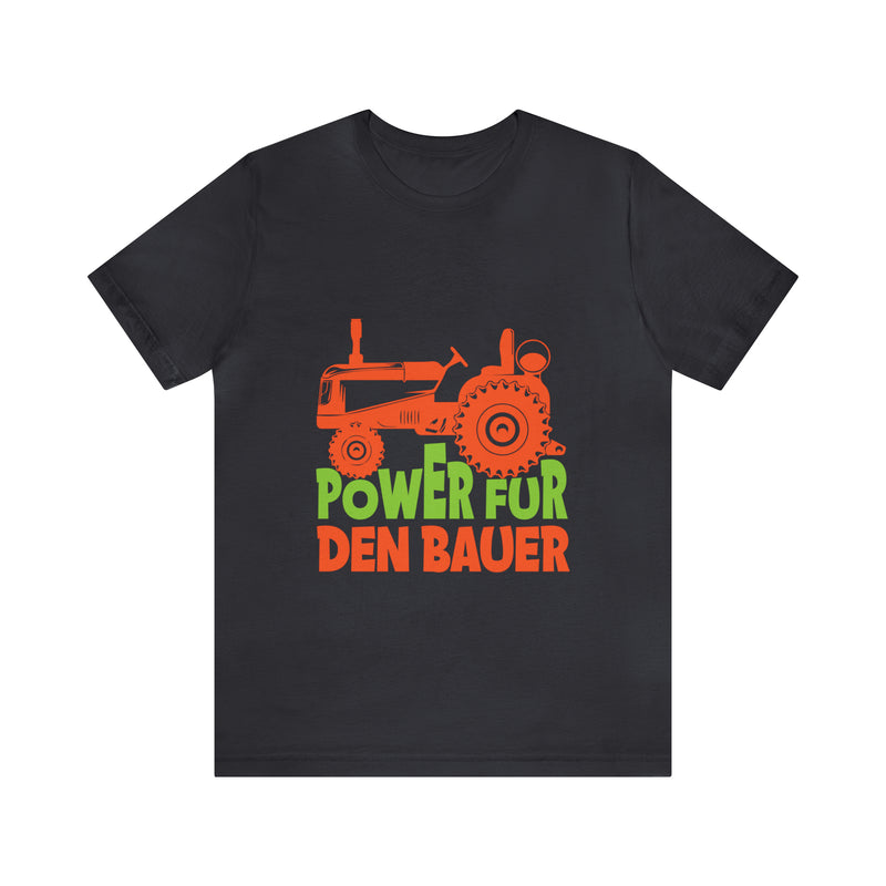 Power Fur Unisex™ Tee