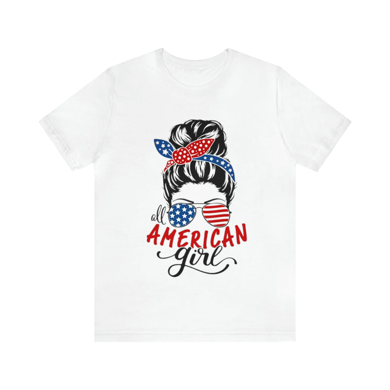 American Girl Unisex™  Tee