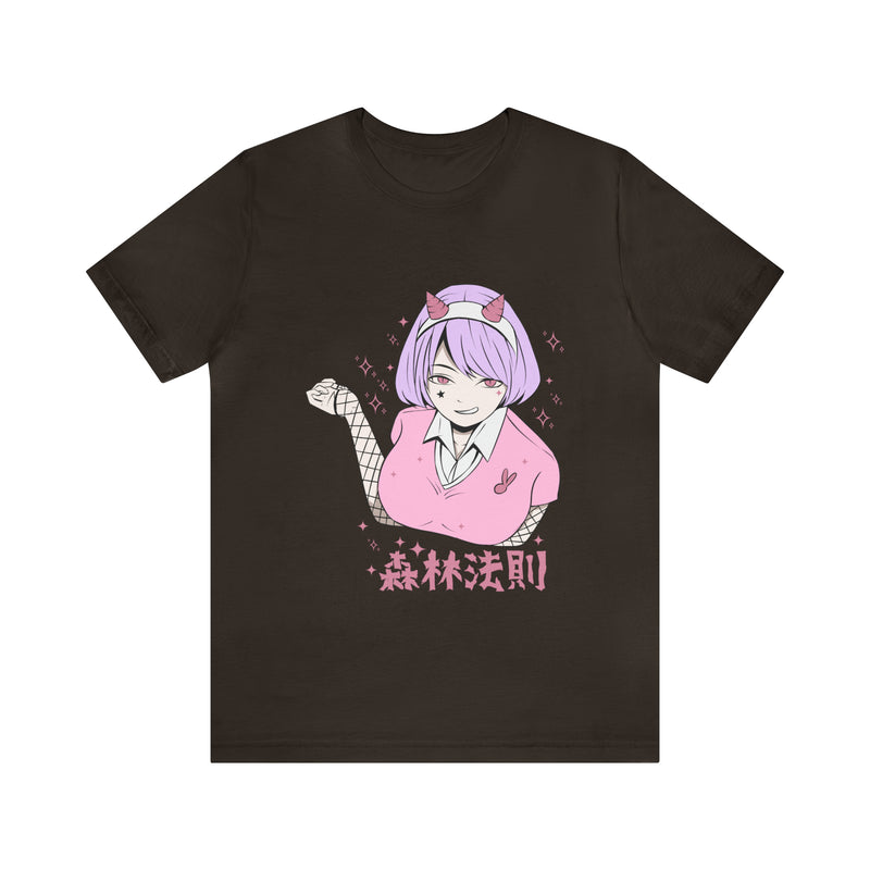 Pink Girl Unisex™  Tee