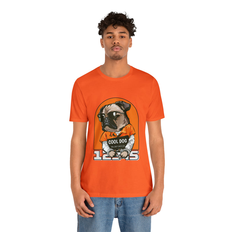 Cool Dogs Unisex™ Tee