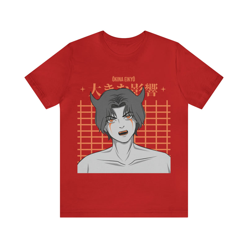 Anime Japanese Unisex™  Tee