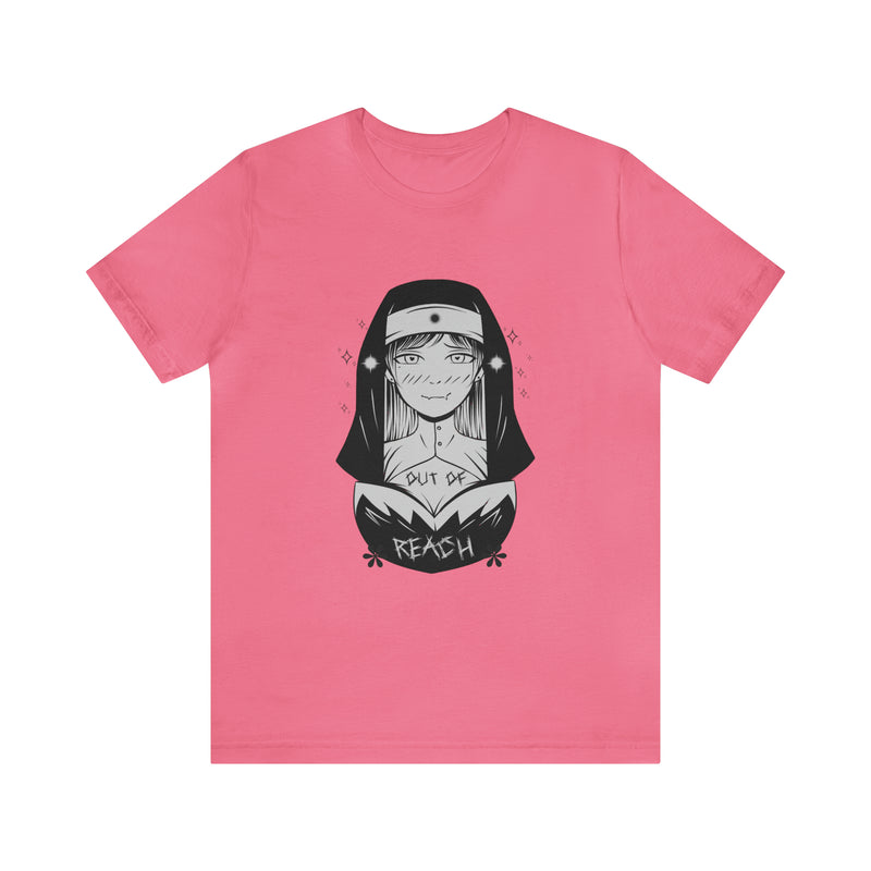 Anime Nun Unisex™  Tee