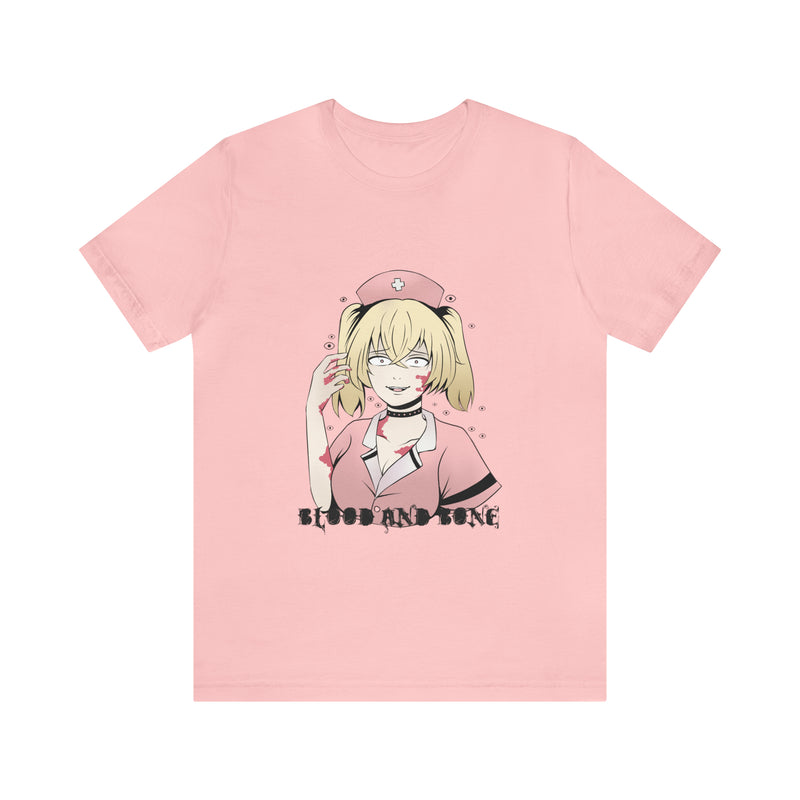 Anime Nurse Unisex™  Tee