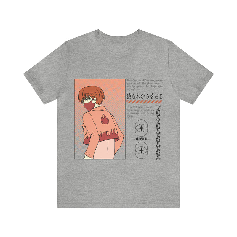 Anime Japanese Unisex™  Tee