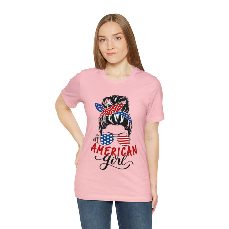 American Girl Unisex™  Tee