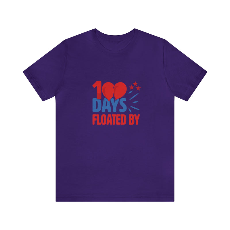 Floated Unisex™  Tee