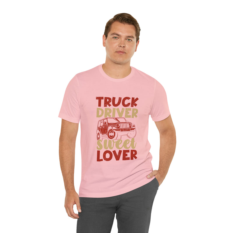 Truck Driver Unisex™  Tee