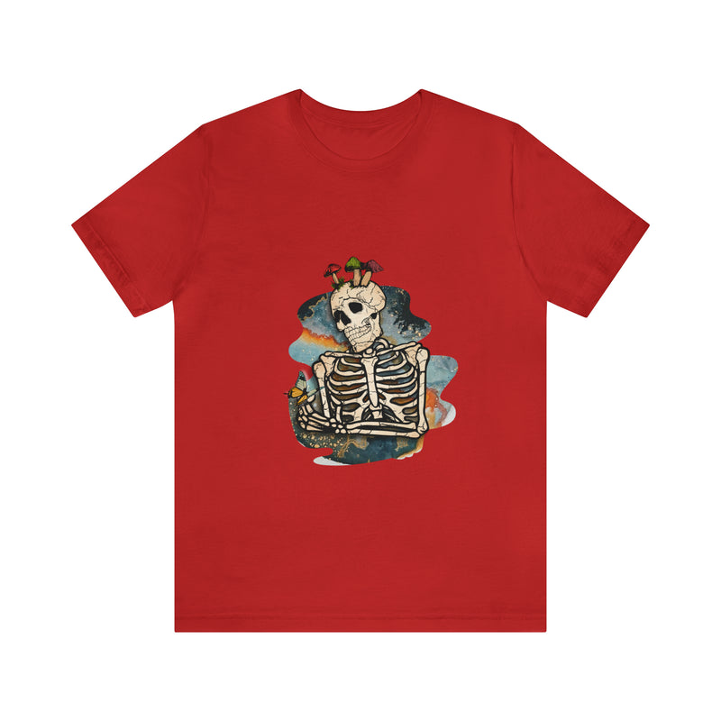 Skeleton Unisex™  Tee