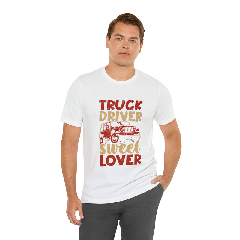 Truck Driver Unisex™  Tee