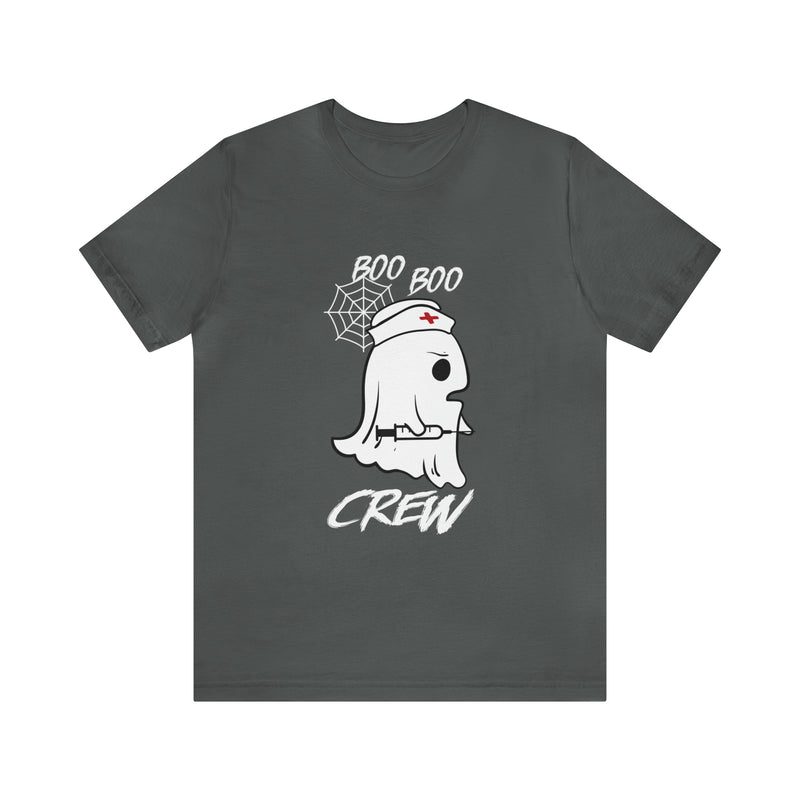 Boo Boo Crew Unisex™ Tee