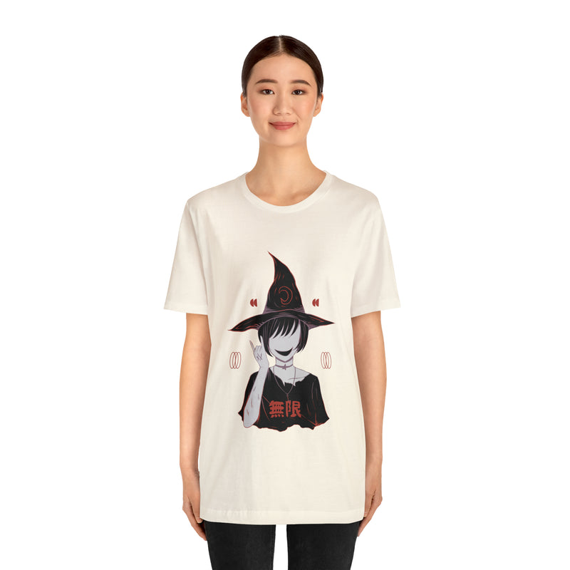 Witch Girl Unisex™ Tee