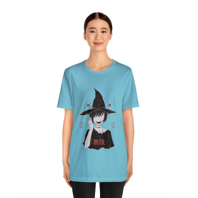 Witch Girl Unisex™ Tee