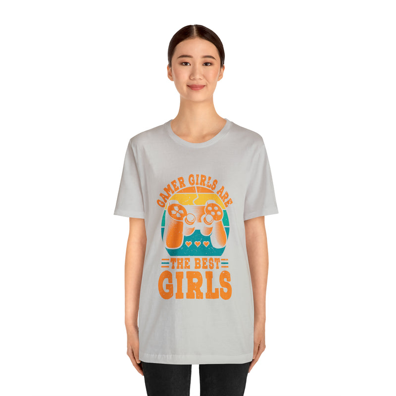 Gamer Gril Unisex™  Tee