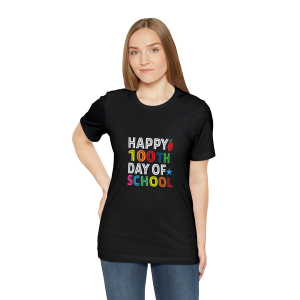 Happy School Days Unisex™  Tee