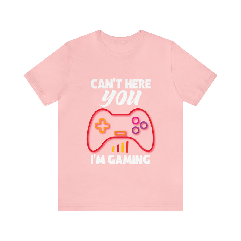 I'M Gaming Unisex™ Tee