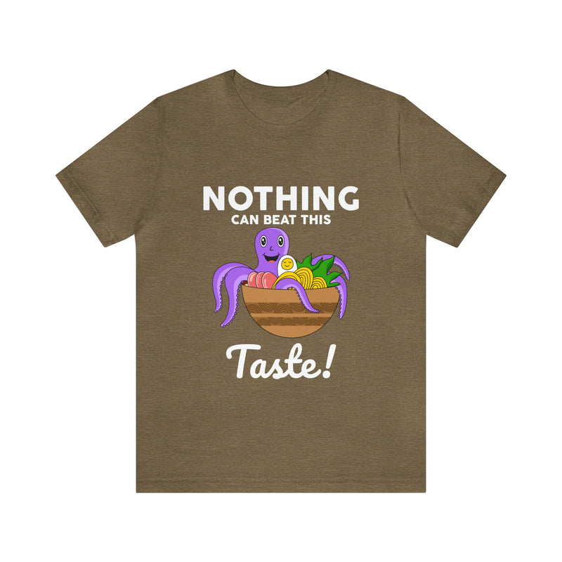 Taste Unisex™ Tee