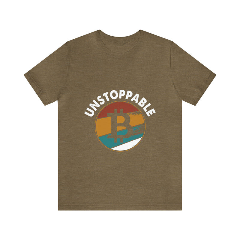 Unstoppable Unisex™ Tee