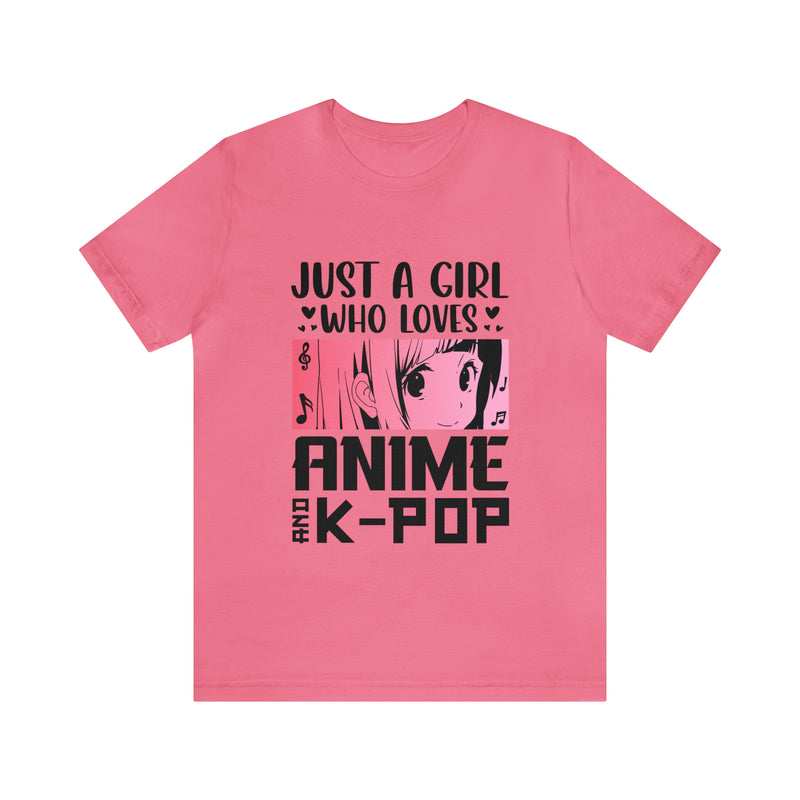 K-POP Unisex™ Tee