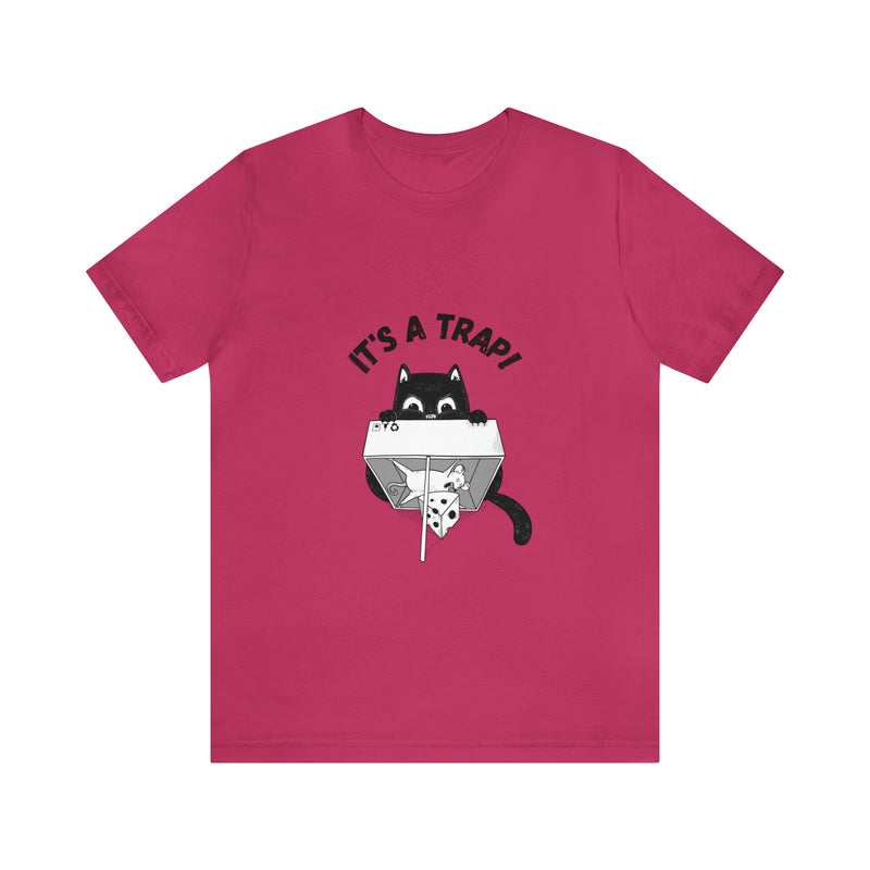 It's Trap Unisex™ Tee