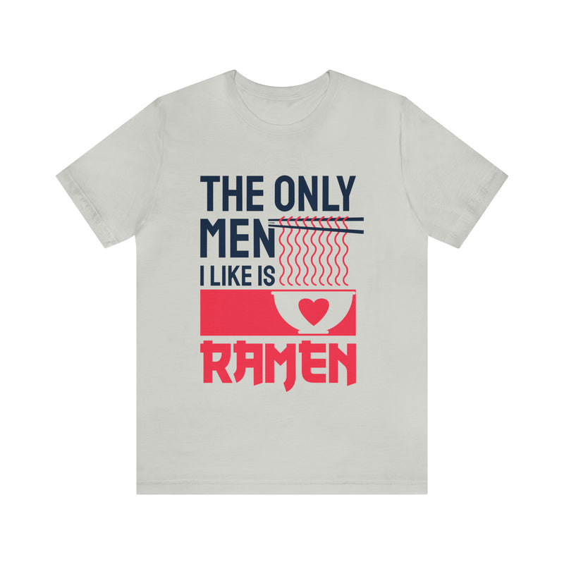 I Like Ramen Unisex™ Tee