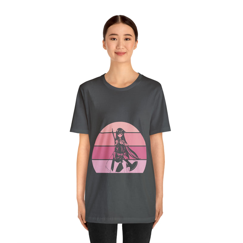 Anime Girl Unisex™  Tee