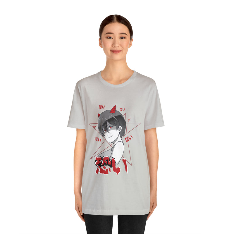 Demon Girl Unisex™ Tee