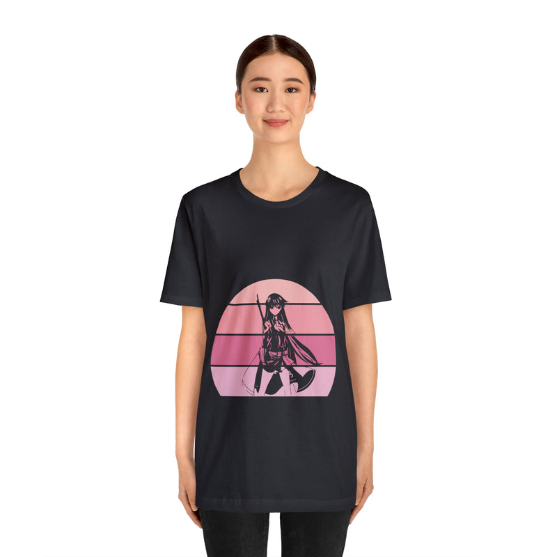 Anime Girl Unisex™  Tee