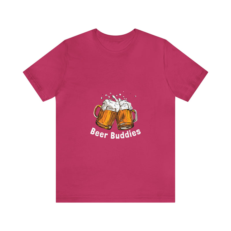 Beer Buddies Unisex™  Tee