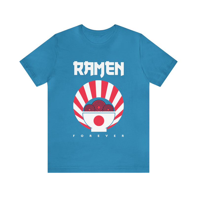 Ramen Forever Unisex™ Tee