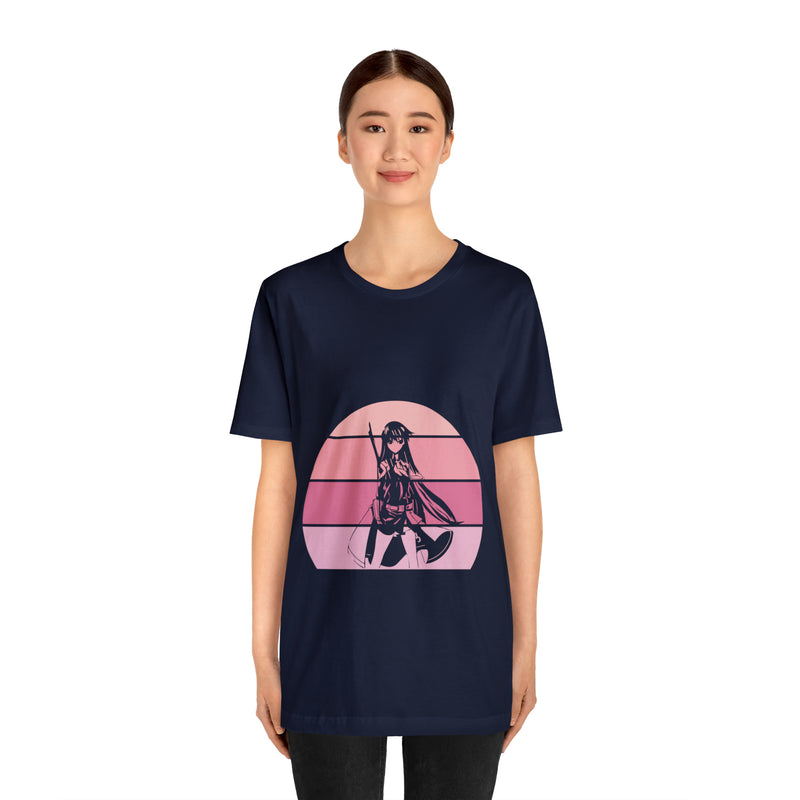 Anime Girl Unisex™  Tee